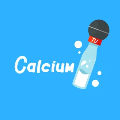 @calciumtv profile image