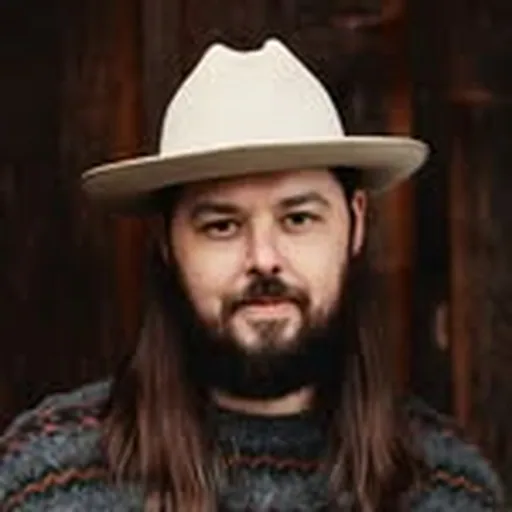 @calebcaudle profile image