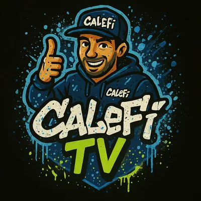 @calefi_tv profile image