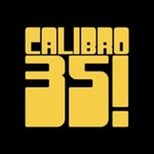 @calibro_35 profile image