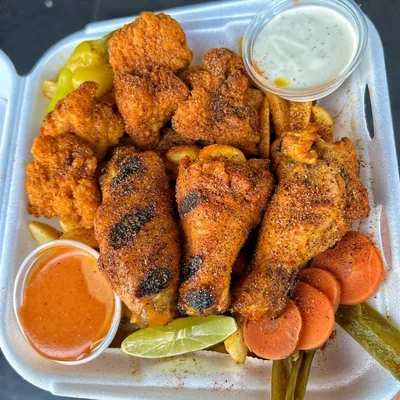 @calientechicken profile image