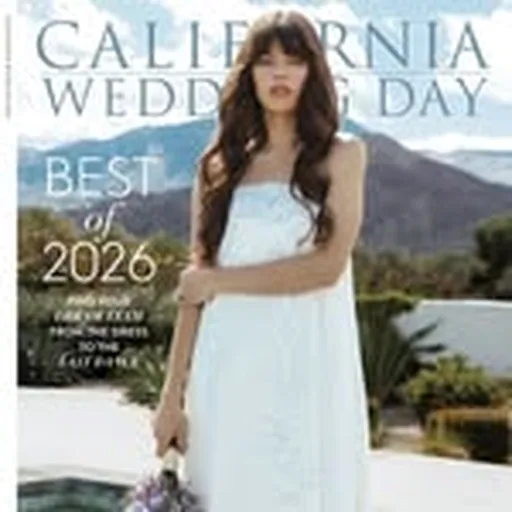 @californiaweddingday profile image