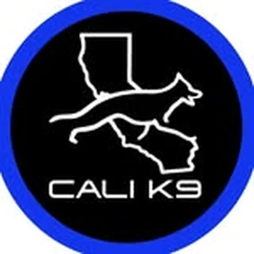 @calik9training profile image