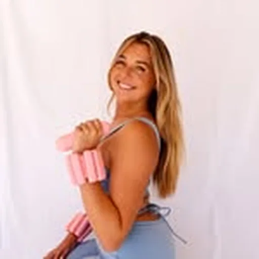 @calliegualy profile image