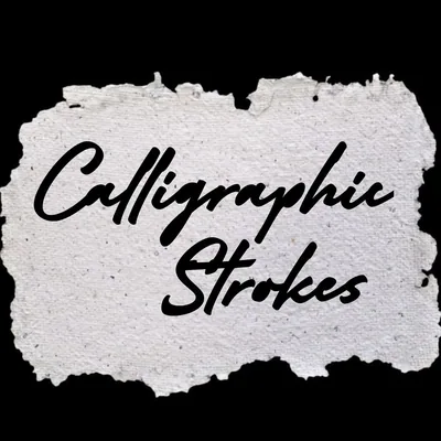@calligraphicstrokes profile image
