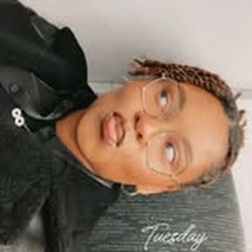 @callmeishara profile image