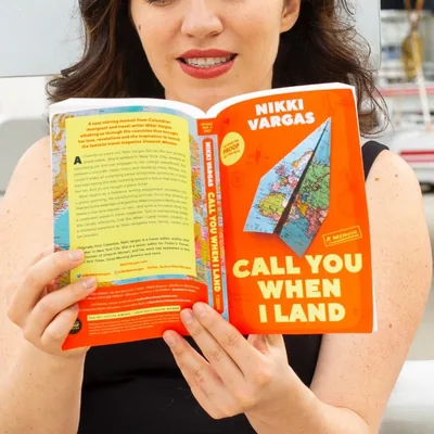 @callyouwheniland profile image