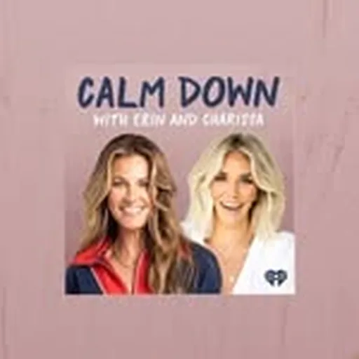 @calmdownpodcast profile image
