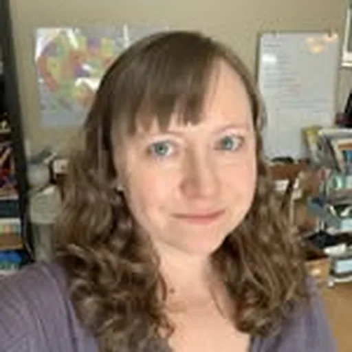 @calminthechaoshomeschool profile image
