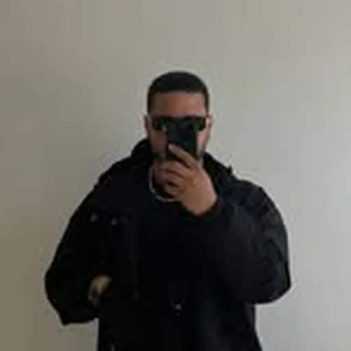 @caloqero profile image