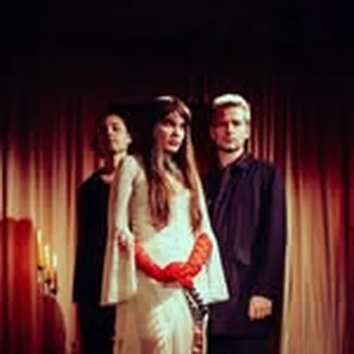 @calvalouise profile image