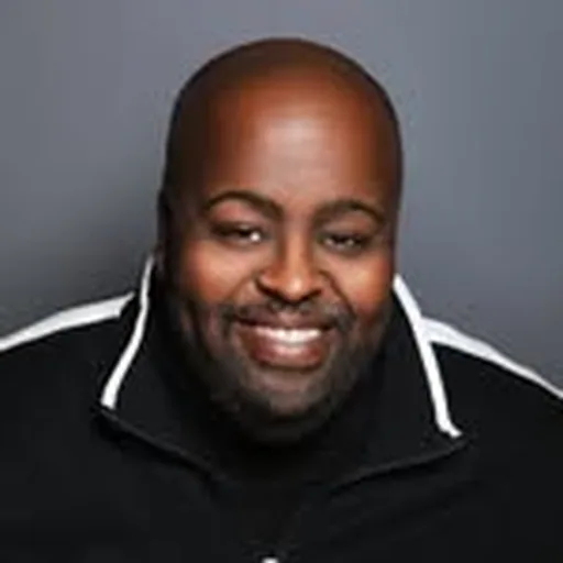 @calvinnowell profile image
