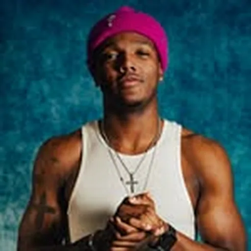 @calvinrobinsjr profile image