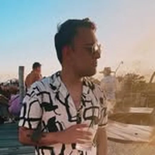 @camarachamp profile image