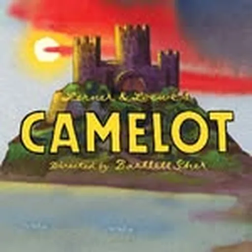 @camelotbway profile image