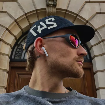 @cameronblackk profile image