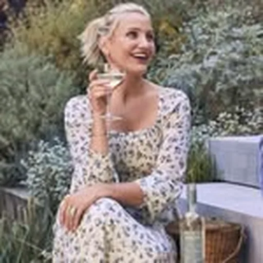 @camerondiaz profile image