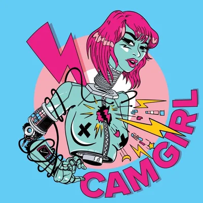 @camgirlband profile image
