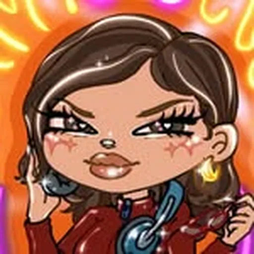 @camicush profile image