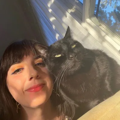 @camillelenore profile image