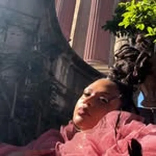 @camillesafiya profile image