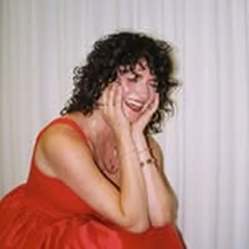 @camilletrust profile image