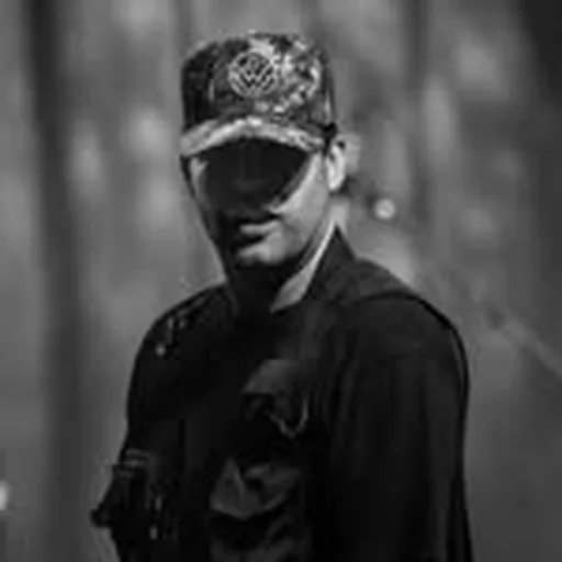 @cammhunter profile image
