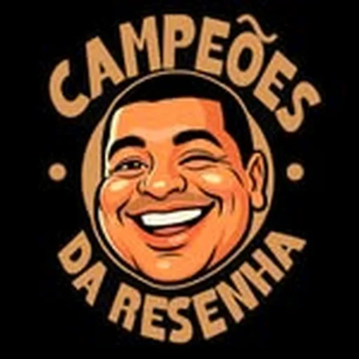 @campeoesdaresenha profile image