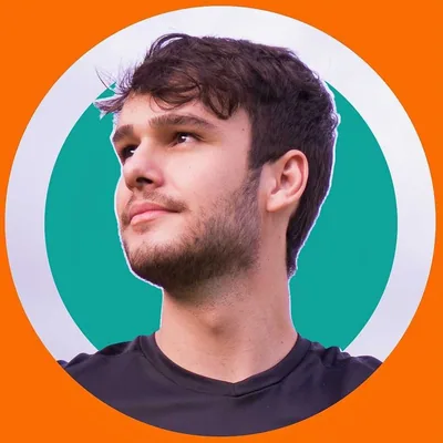 @canalrodrigomoreira profile image