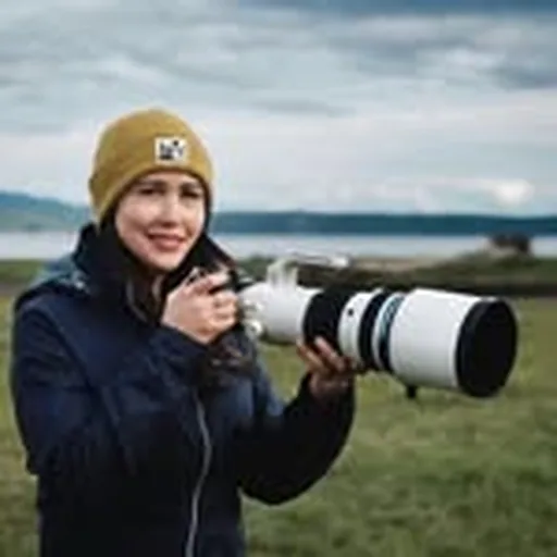 @candacedyar profile image