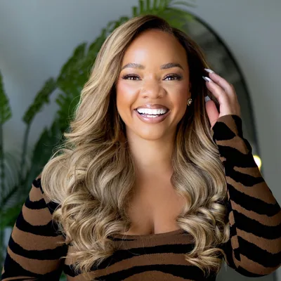 @candacejunee profile image