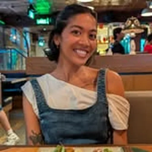 @candacekmr profile image