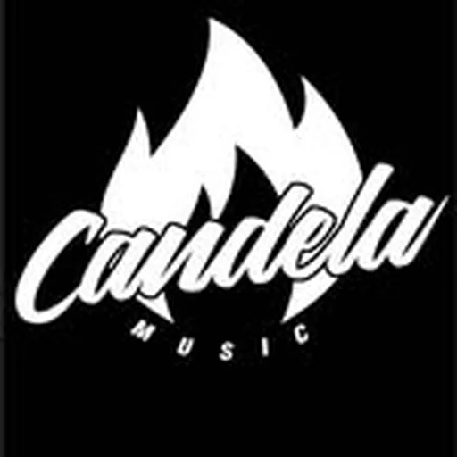 @candela_music_oficial profile image