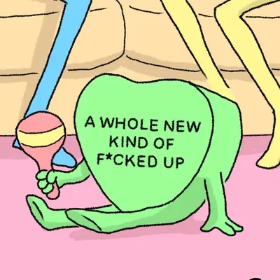 @candyheartscomics profile image