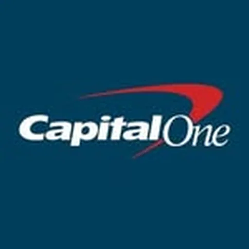 @capitalone profile image