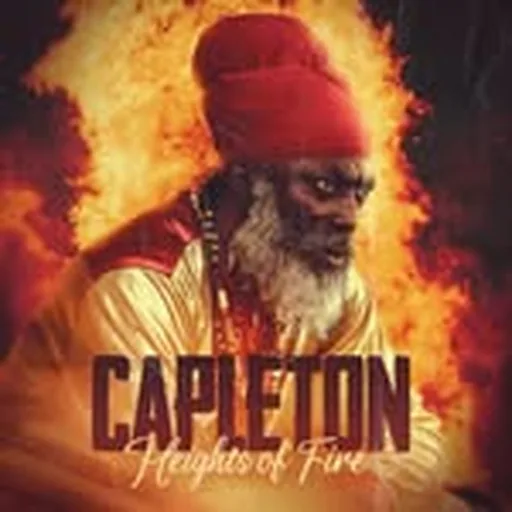 @capletonmusic profile image