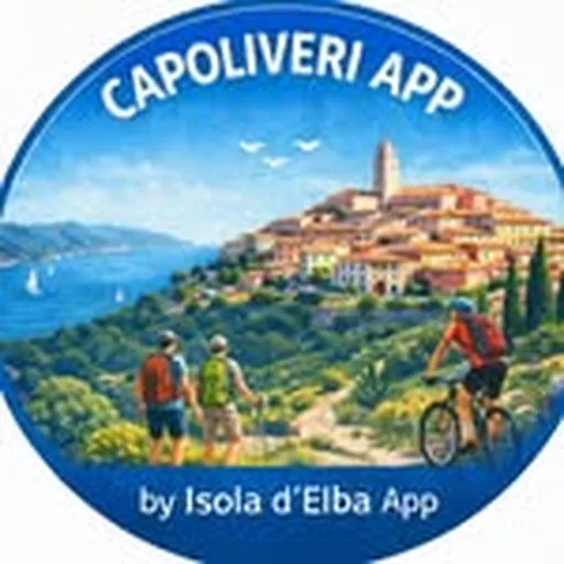 @capoliveriapp profile image