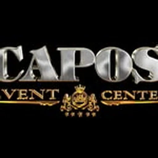 @capos_eventcenter profile image