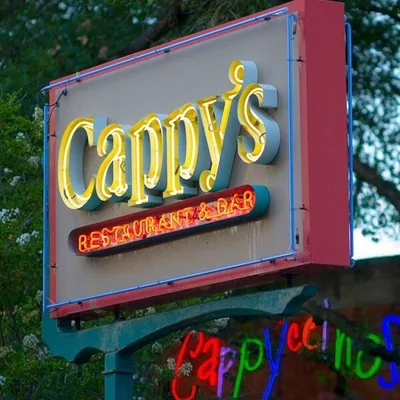 @cappysrestaurant profile image