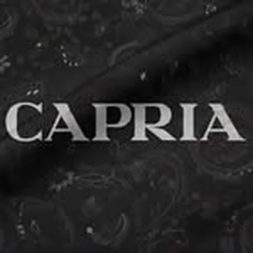@capriaclothing profile image