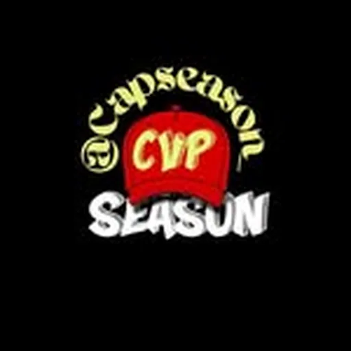 @capseason_ profile image