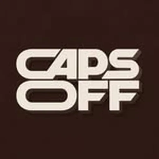 @capsoffpod profile image