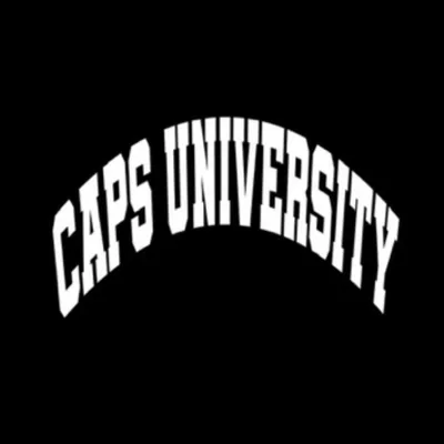 @capsuniversity profile image
