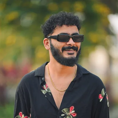 @captainsaikiran profile image
