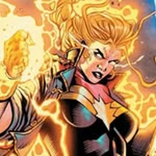 @captmarvelnews profile image