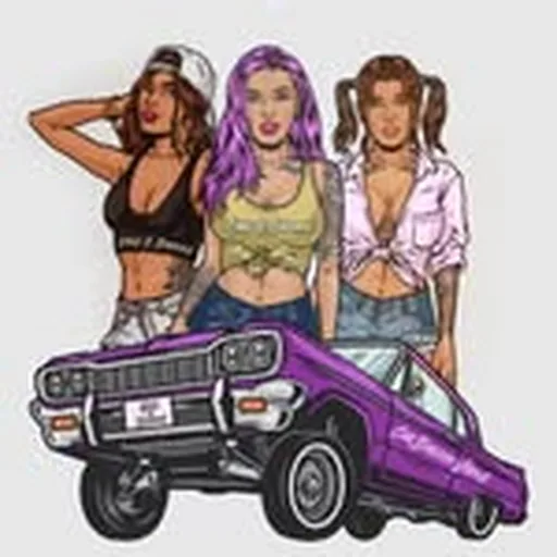 @carbaddievibes profile image