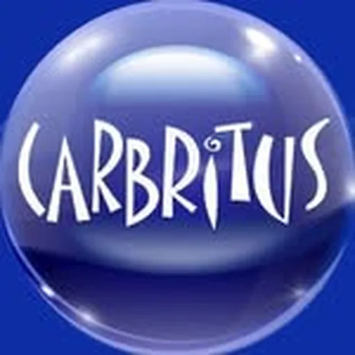 @carbritus profile image
