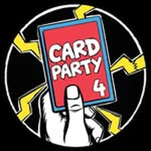 @cardpartyhq profile image
