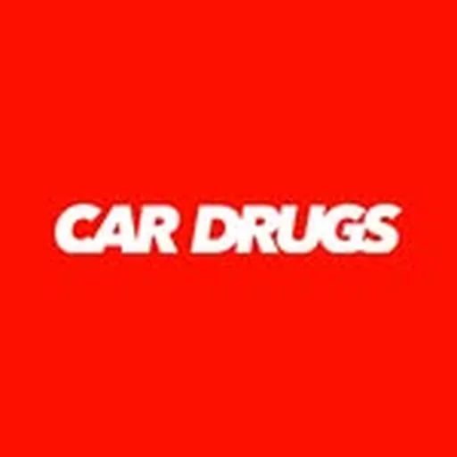 @cardrugs.tm profile image