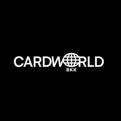 @cardworld.bkk profile image